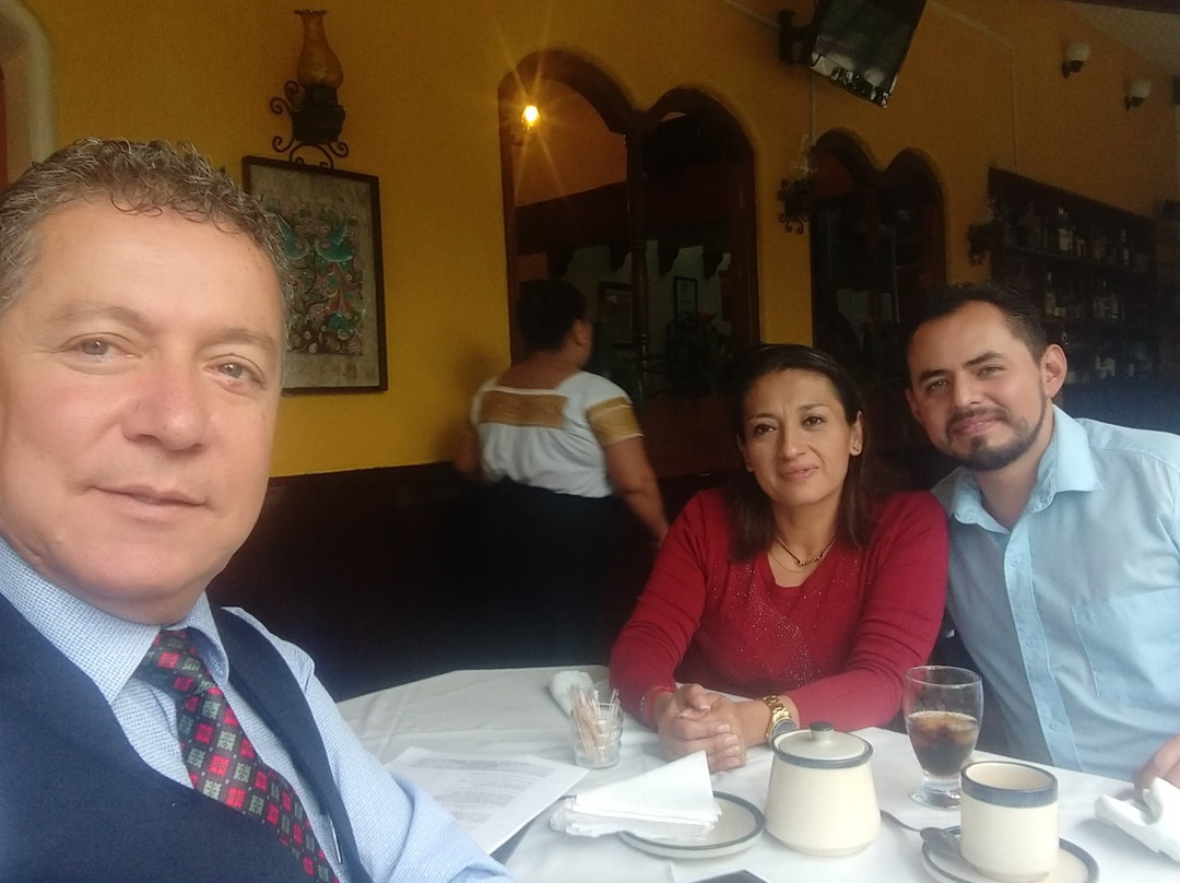 Hotel Mi Ranchito主图