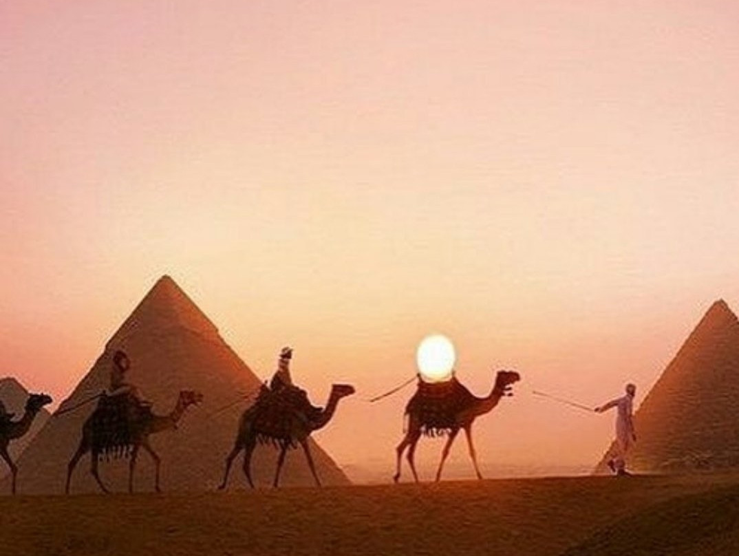 Horus Egypt Tours-吉萨必去景点
