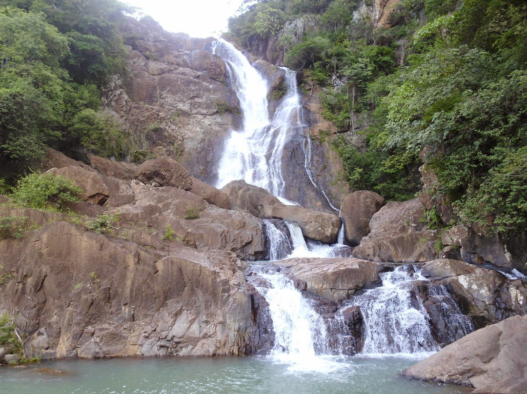 Cocle Province旅游攻略图片