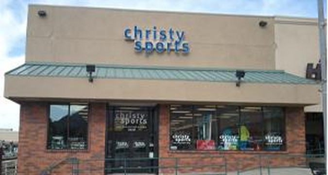 Christy Sports Ski and Snowboard-盐湖城必去景点