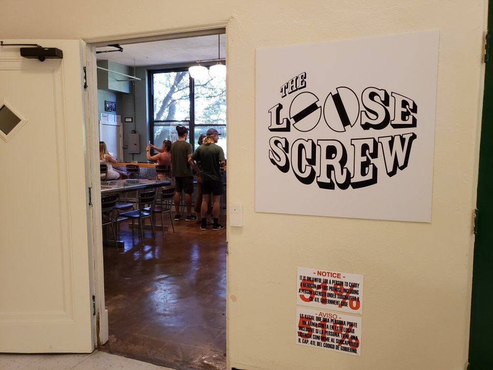 The Loose Screw Craft Beer House And Garden景点图片