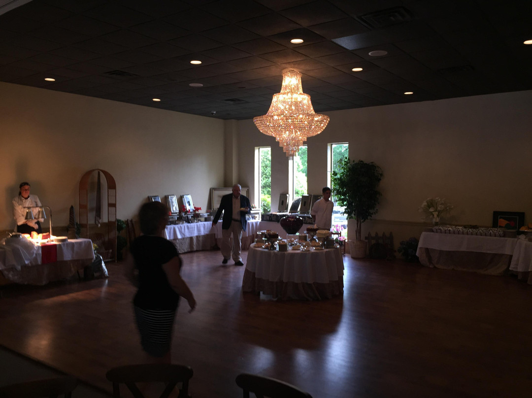 Denison Golf & Country Club-丹尼森必去景点