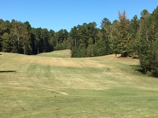 Chickasaw Golf Course-Henderson必去景点
