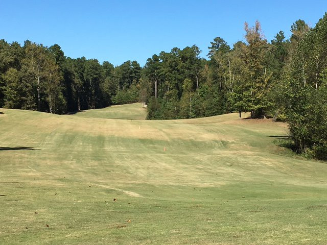 Chickasaw Golf Course景点图片
