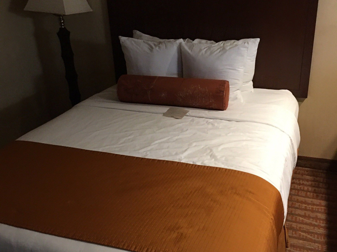 The Hotel Salem, Oregon主图