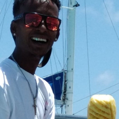 TOPCAT Cruises-大湾必去景点