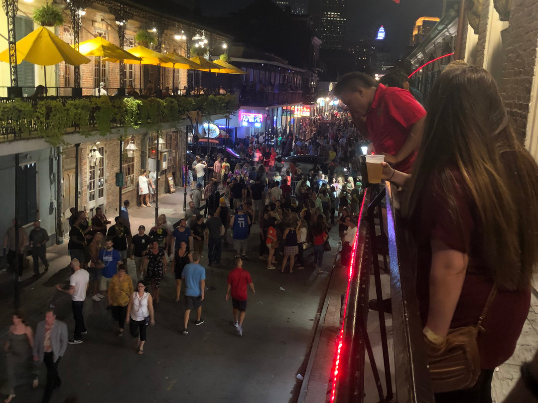Pub Crawl New Orleans景点图片