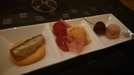 BAR－ka？－GEORGE