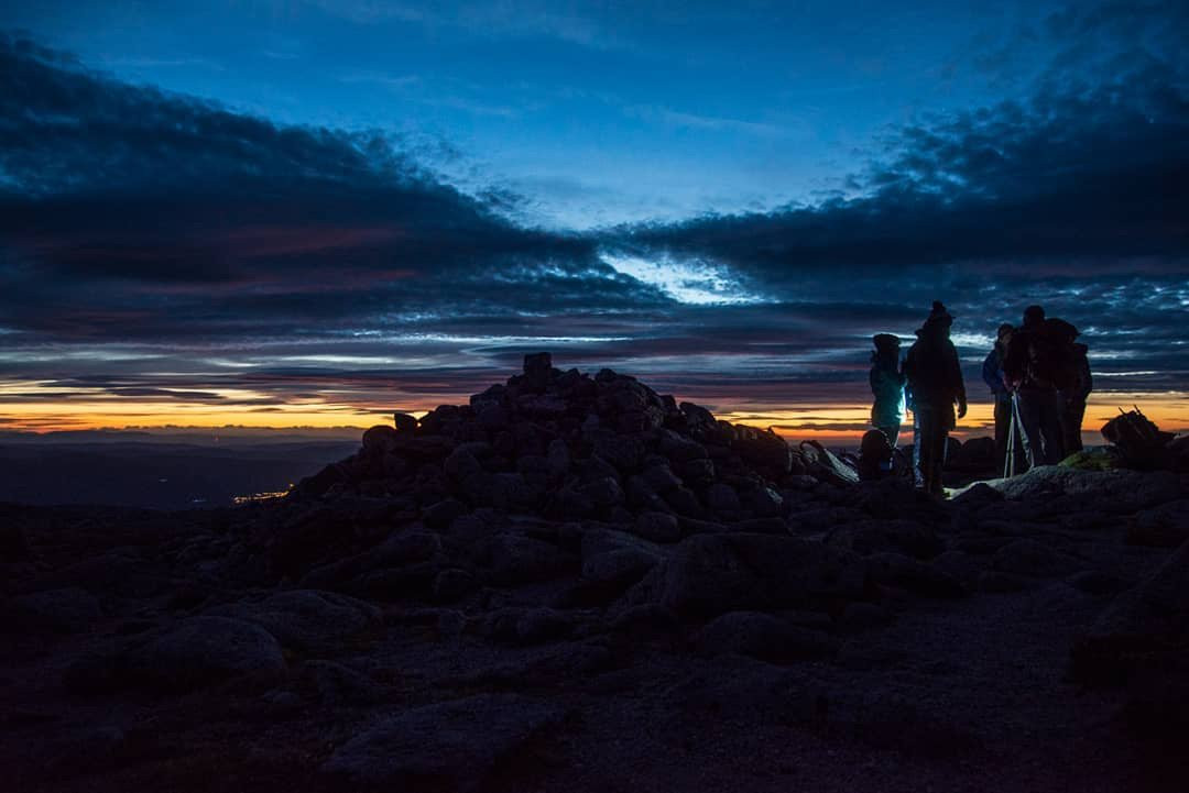 Trek Scotland-Tomintoul必去景点