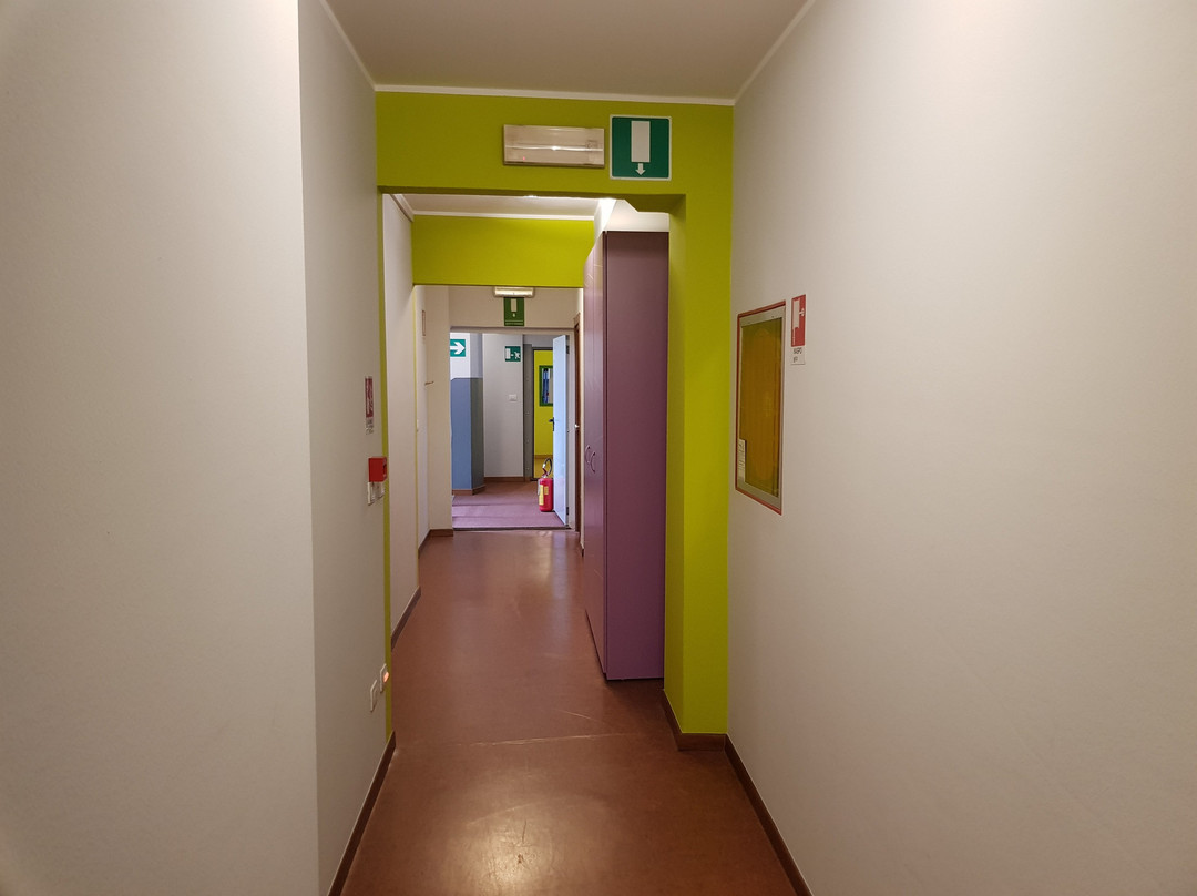 Hotel del Boschetto主图