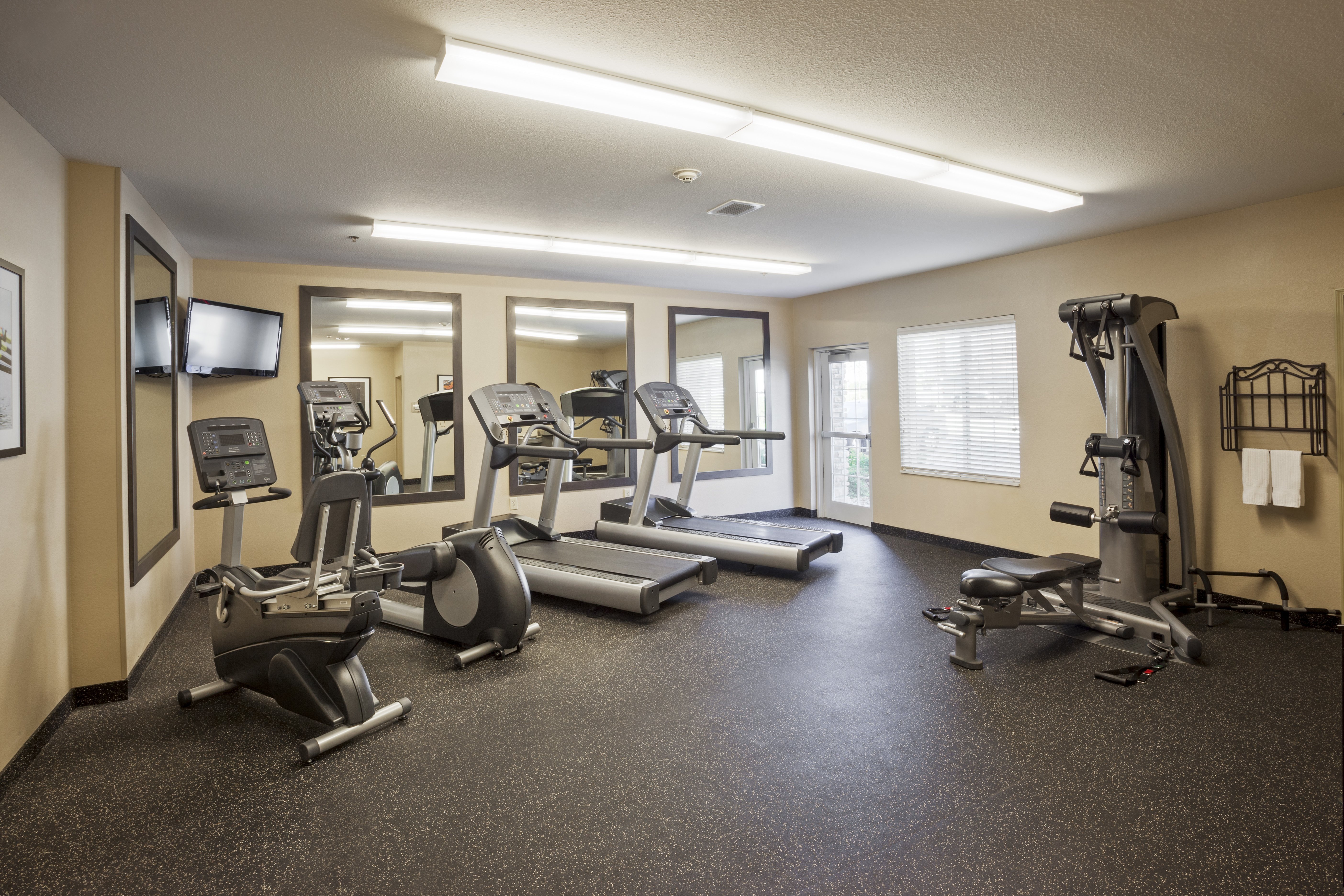 Candlewood Suites Lenexa - Overland Park Area, an IHG Hotel-官方