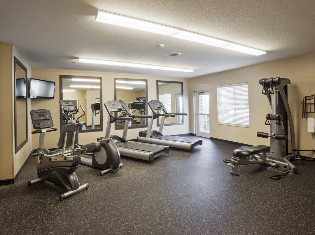 Candlewood Suites Bensalem - Philadelphia Area, an IHG hotel主图