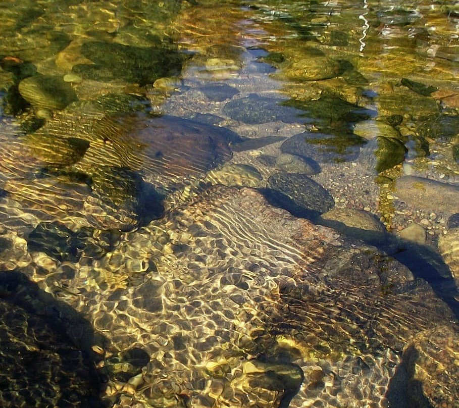 Balneario Tala Huasi