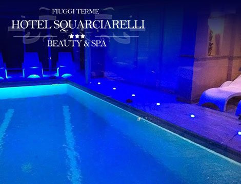 Hotel Squarciarelli主图