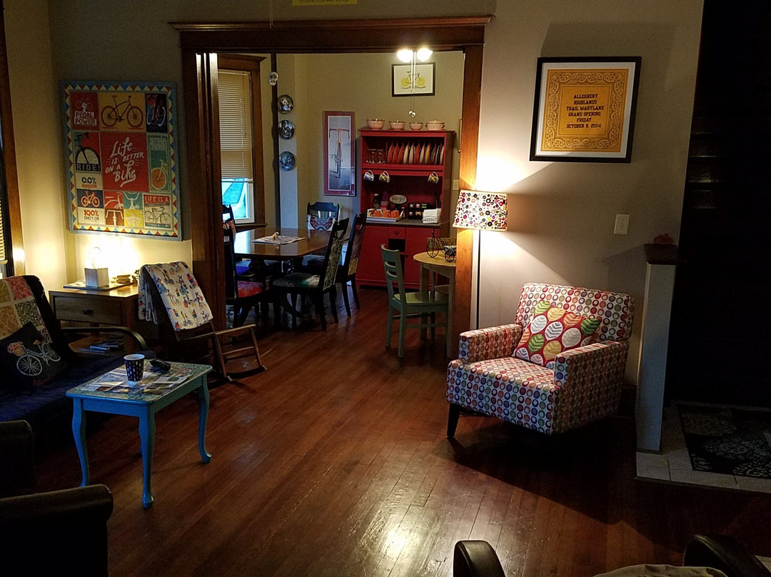 The Inn on Decatur主图