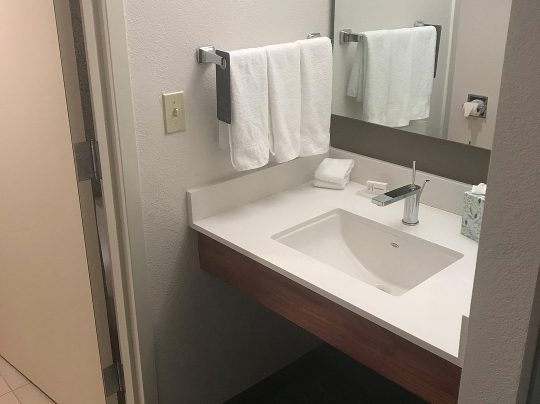 Courtyard by Marriott Houston-West University主图