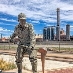 Steelworks Museum-普韦布洛必去景点