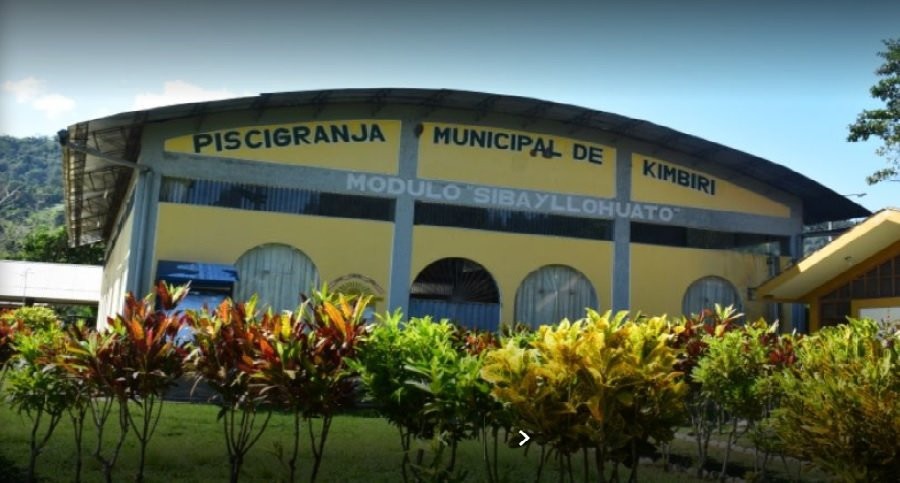 Piscigranja Municipal de Kimbiri-Kimbiri District必去景点