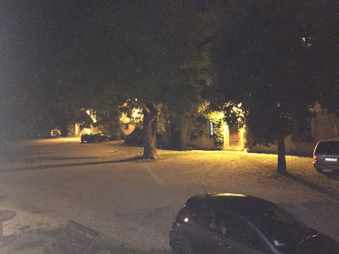 Biobagnolese Agriturismo