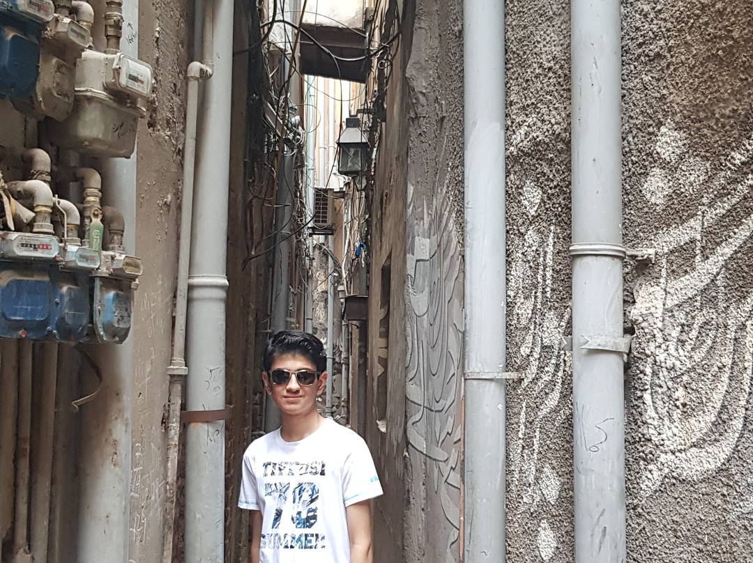 Delhi Gate-拉合尔必去景点