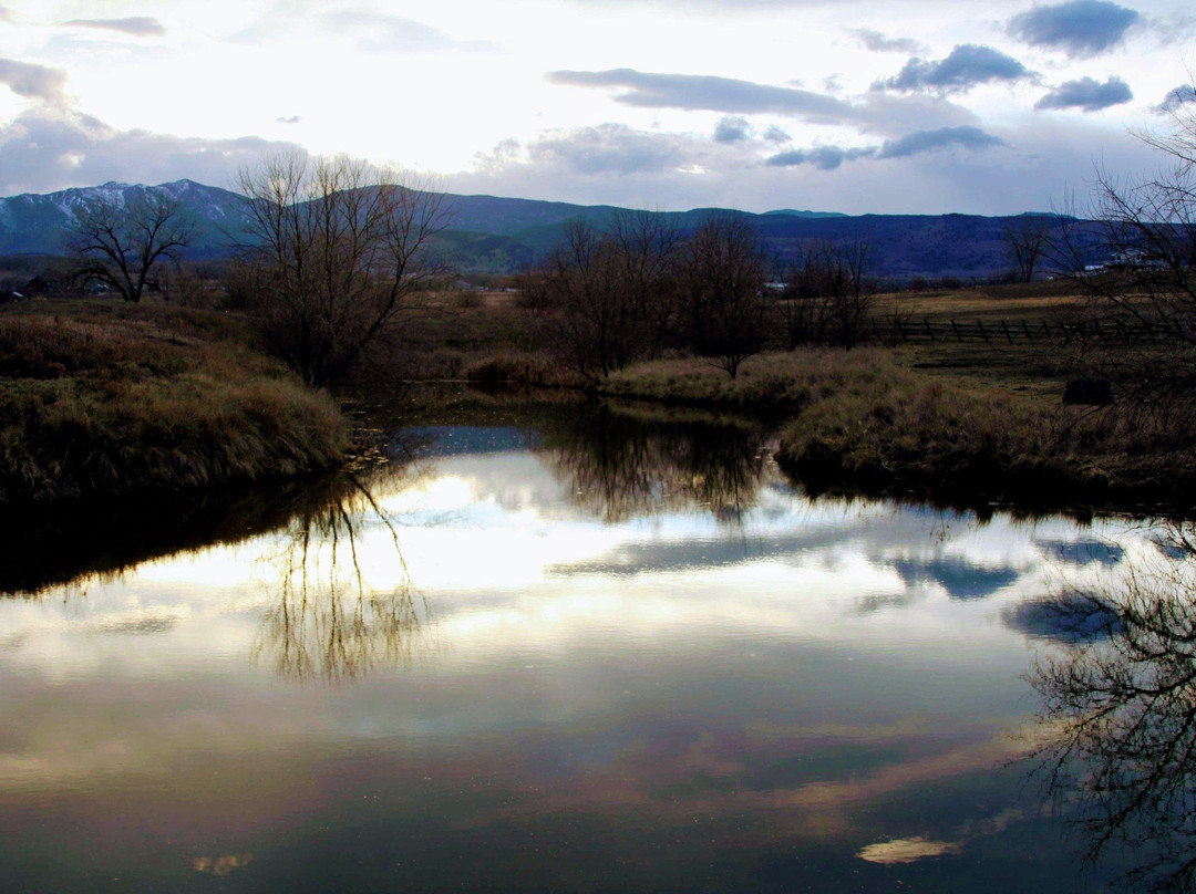 Bridgit Wald-博尔德必去景点