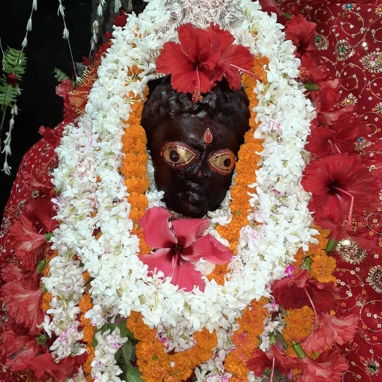 Maa Mundeshwari Mandir景点图片
