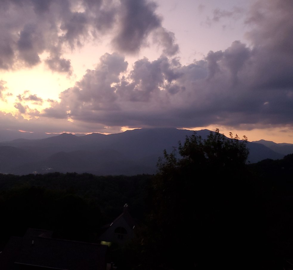 The Summit Of Gatlinburg-浴室
