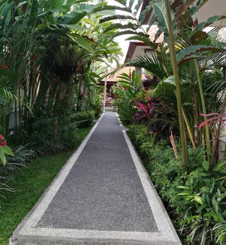 Candana Bali homestay主图