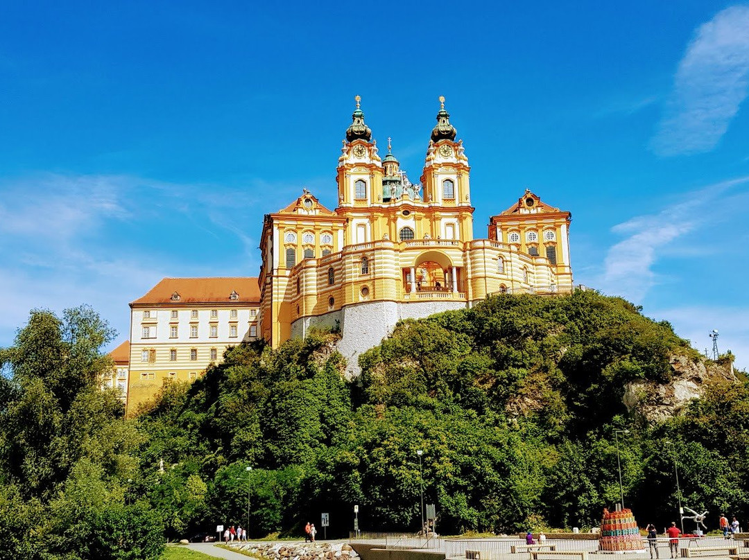 Mank酒店住宿-Landgasthof Erber