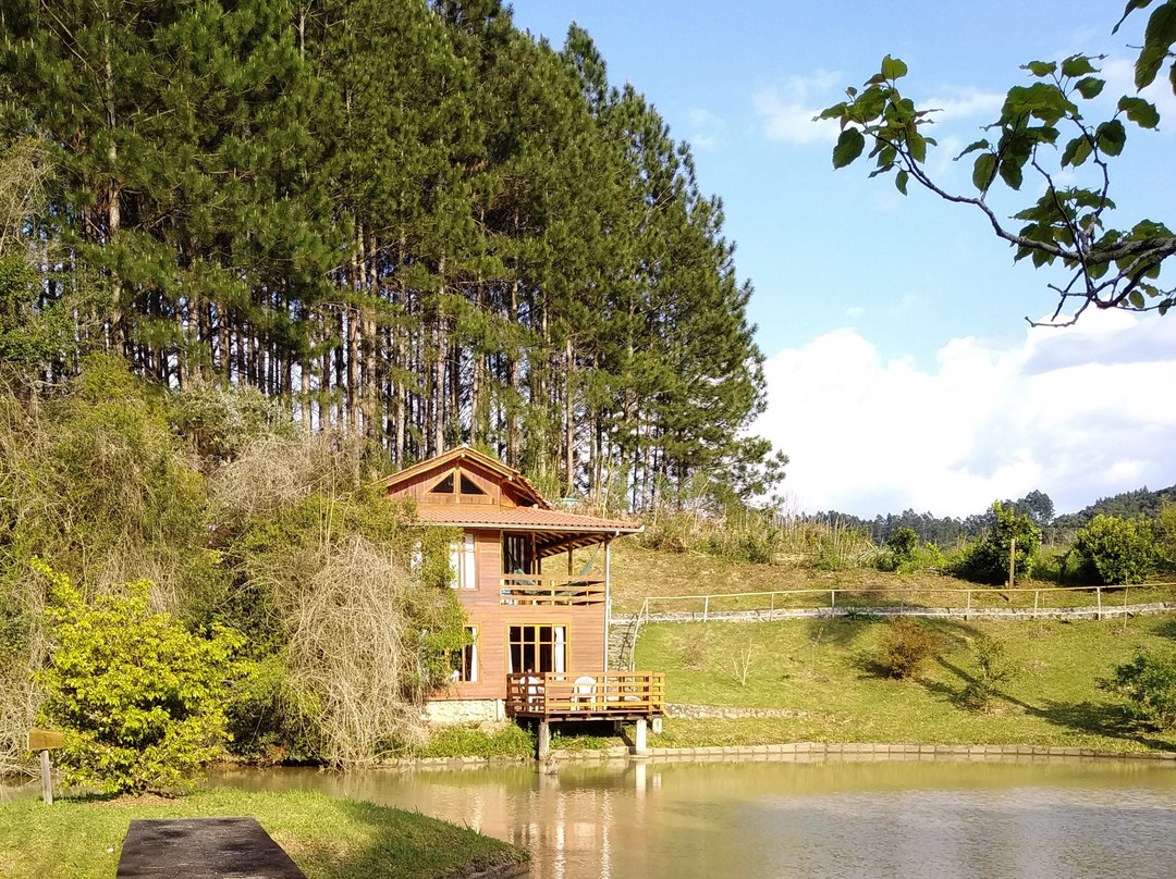 Pousada Vitoria