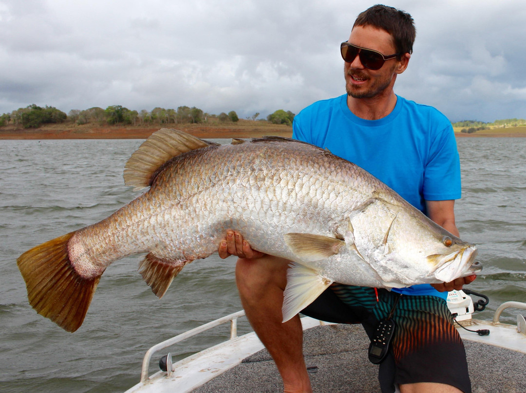 Tropical Sportfisher景点图片