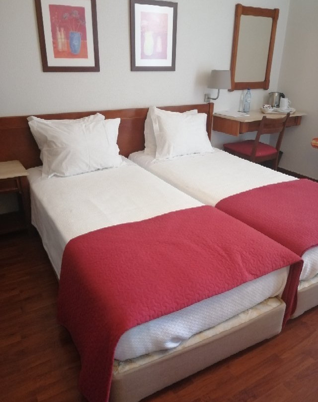 Solaris Hotel主图