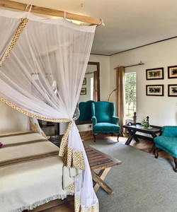 Olerai Lodge酒店图片