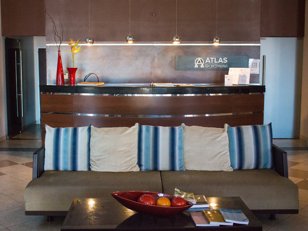 Atlas Grand Hotel主图