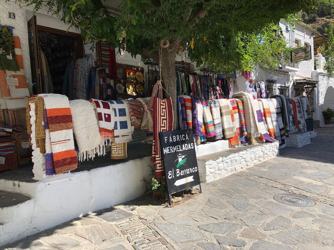 Jarapas y Artesania景点图片