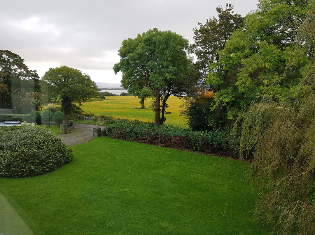 Loch Lein Country House主图