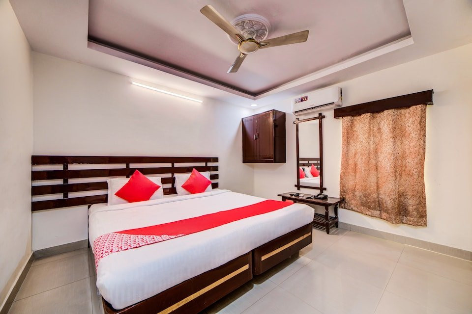 OYO 33504 Hotel Ananda Inn主图