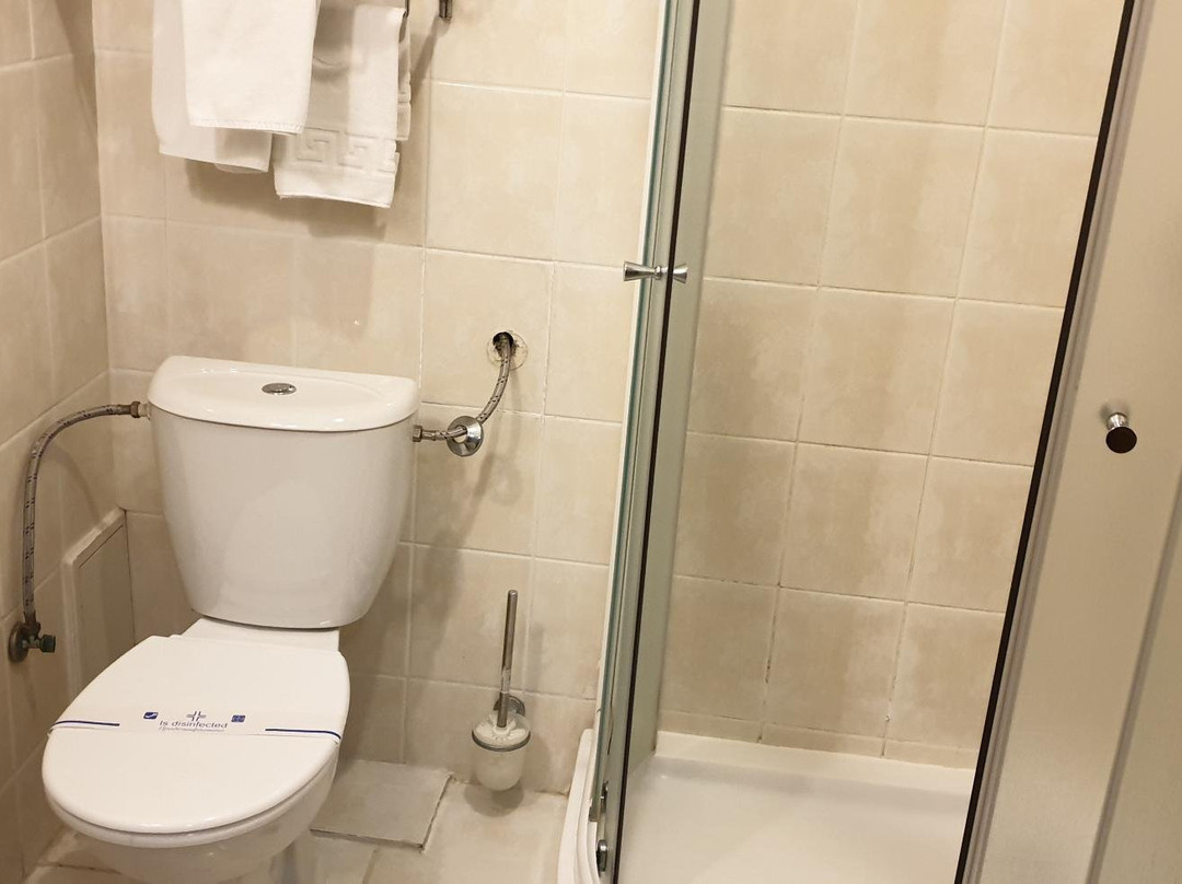 Premier Hotel Star主图