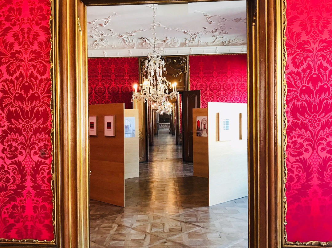 Domschatz- und Dioezesanmuseum-帕绍必去景点