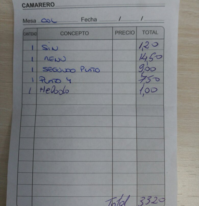 拉莫林尼罗斯酒店主图