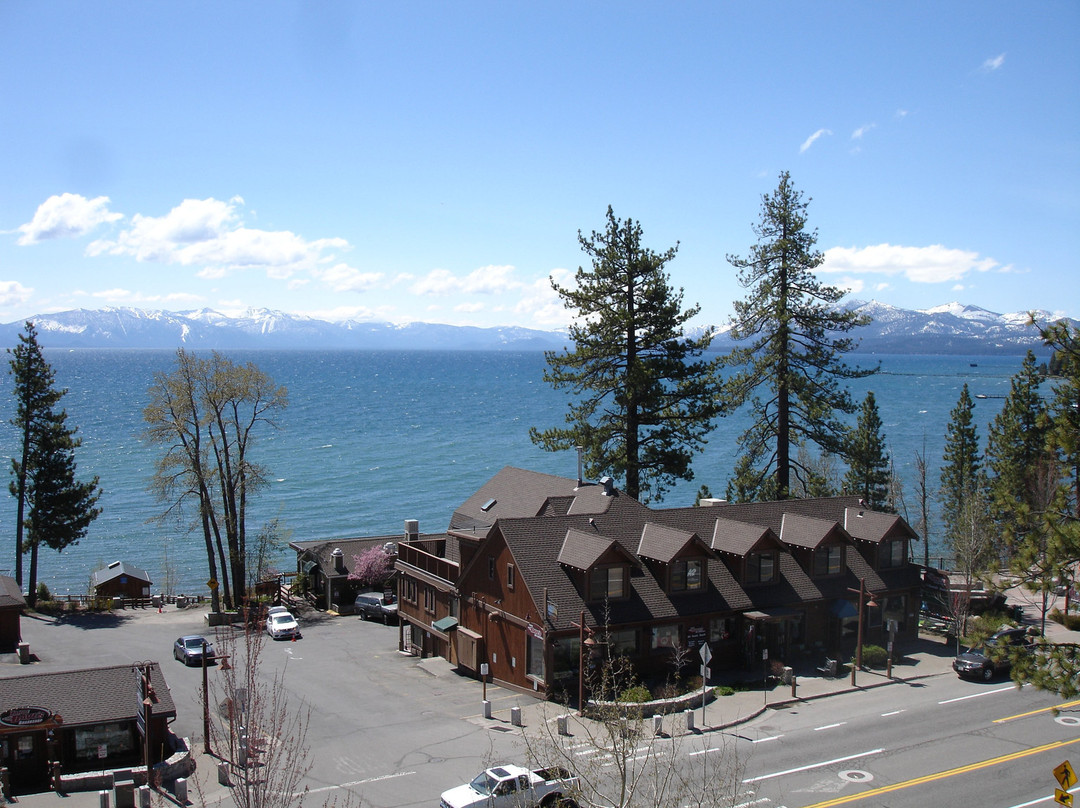 Pepper Tree Inn主图