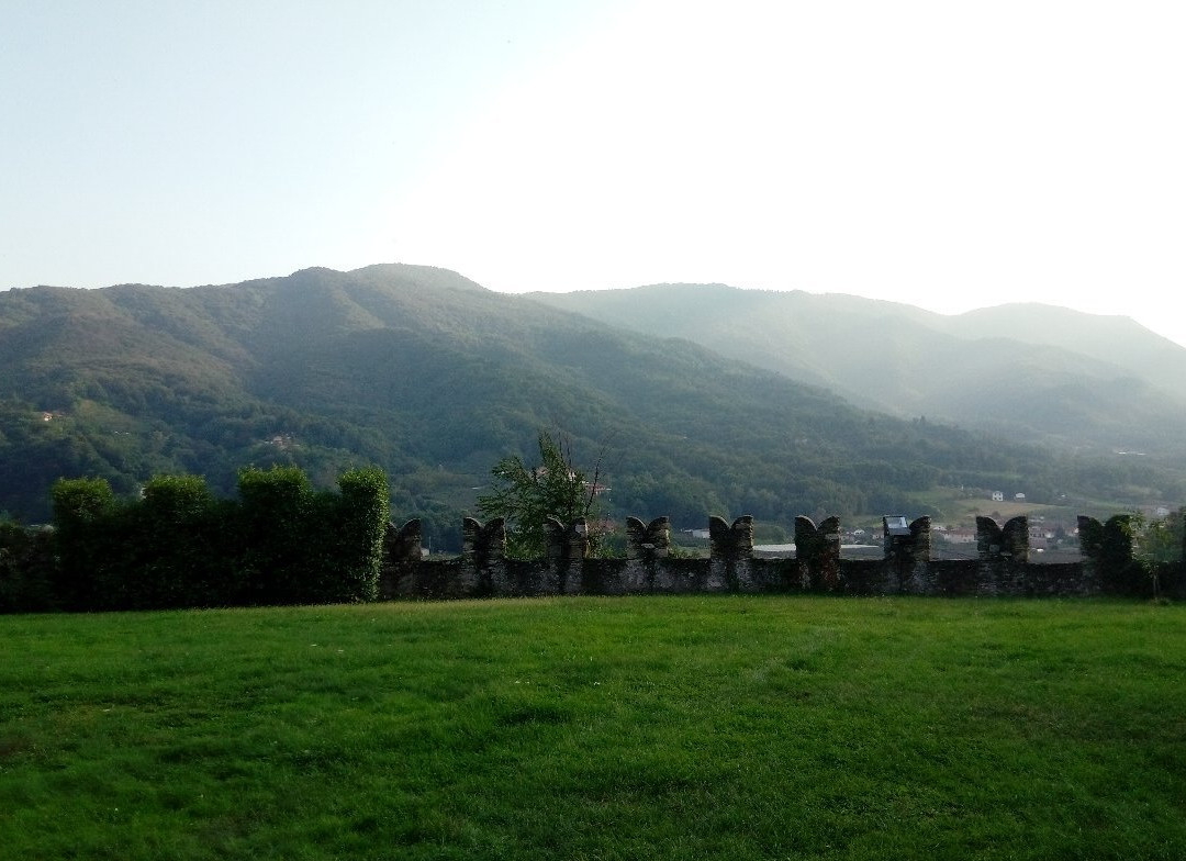 Castello di Castellar-Castellar必去景点