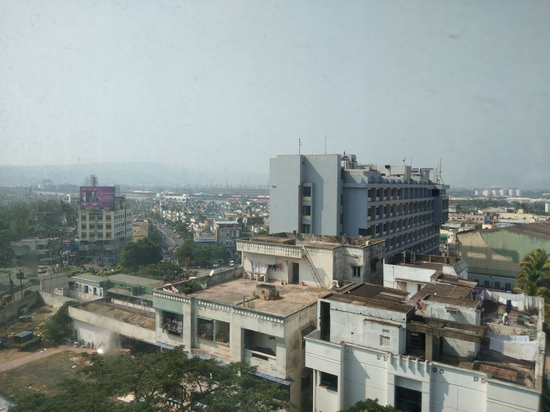 Keys Select by Lemon Tree Hotels, Visakhapatnam主图