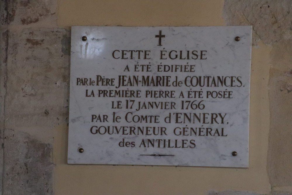 Eglise Saint Etienne-Saint-Etienne-des-Gres必去景点