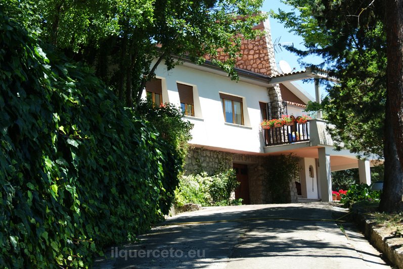Il Querceto B&B-官方