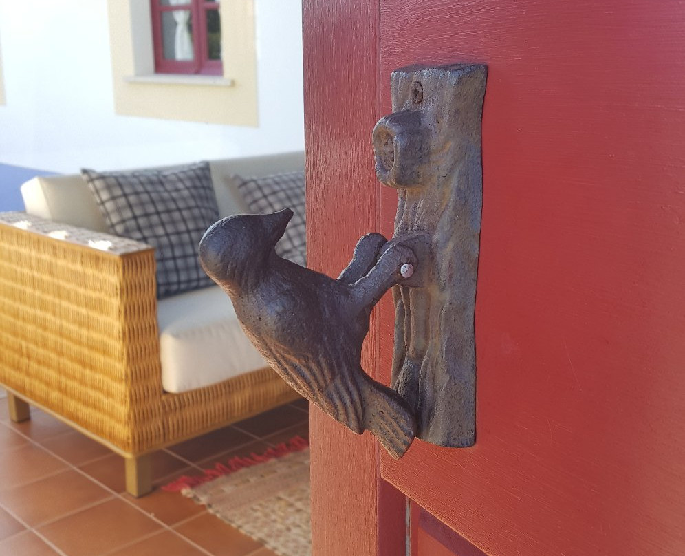 Refugio do Monte主图