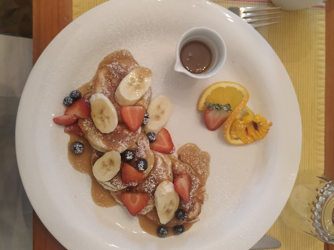 Turtle Island Bed and Breakfast主图