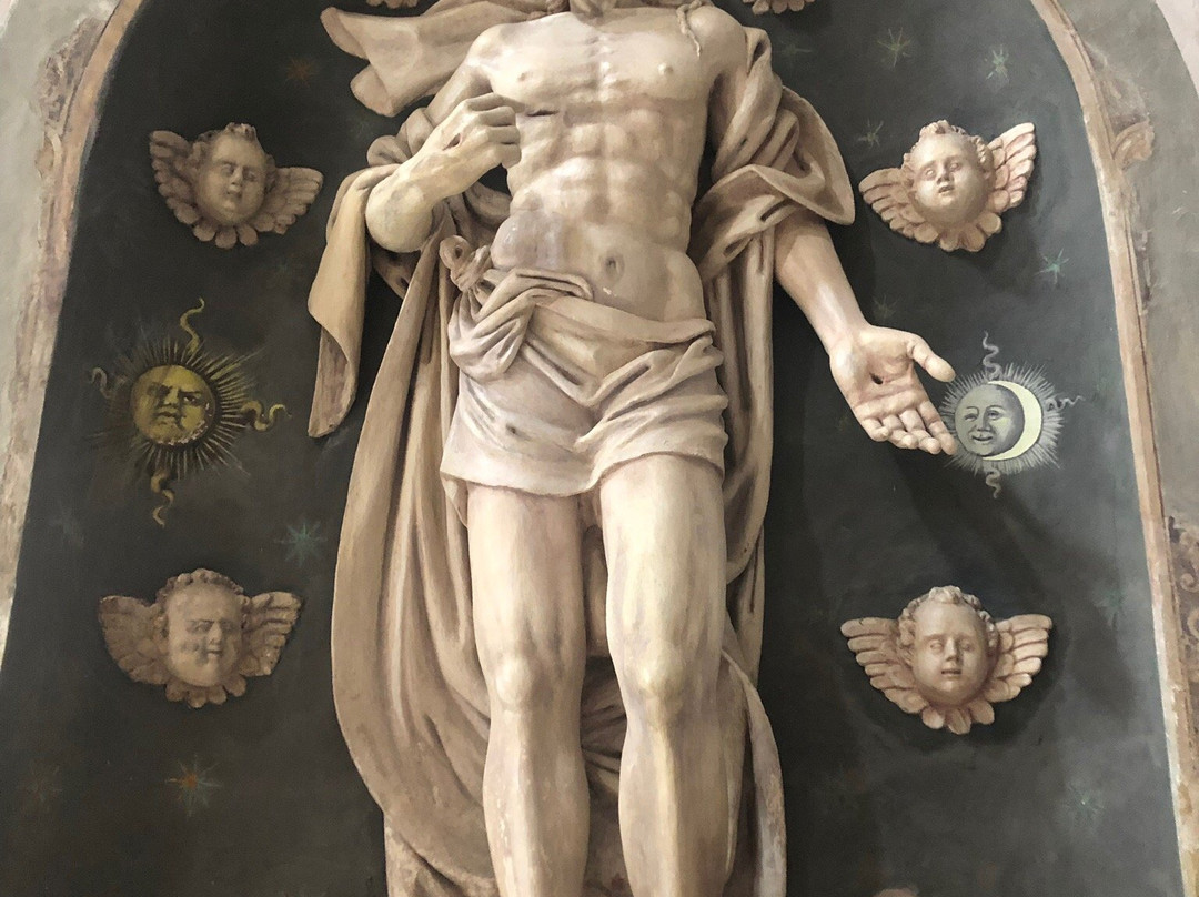 Concattedrale di Santa Maria Assunta-奥斯图尼必去景点