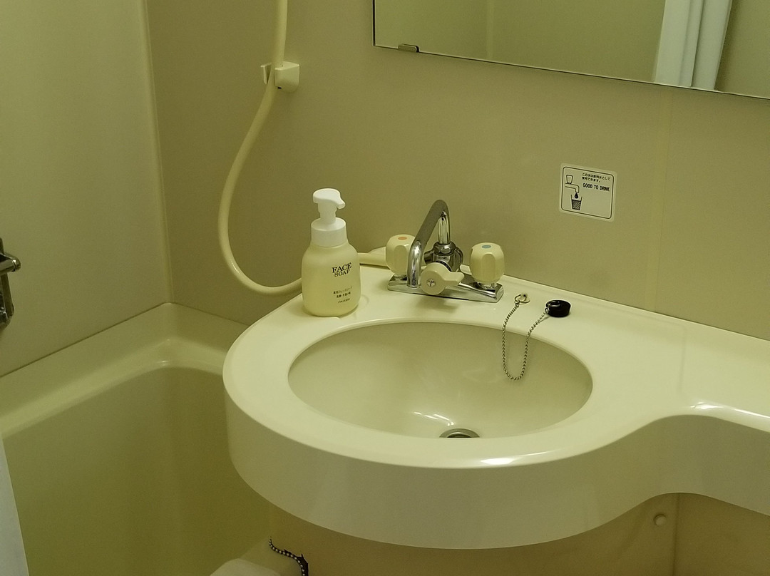 Kuji Dai-Ichi Hotel主图