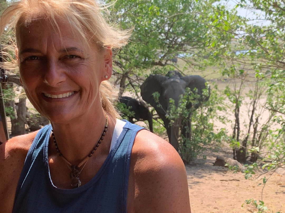 Tropical tours safaris-Chobe-卡萨尼必去景点